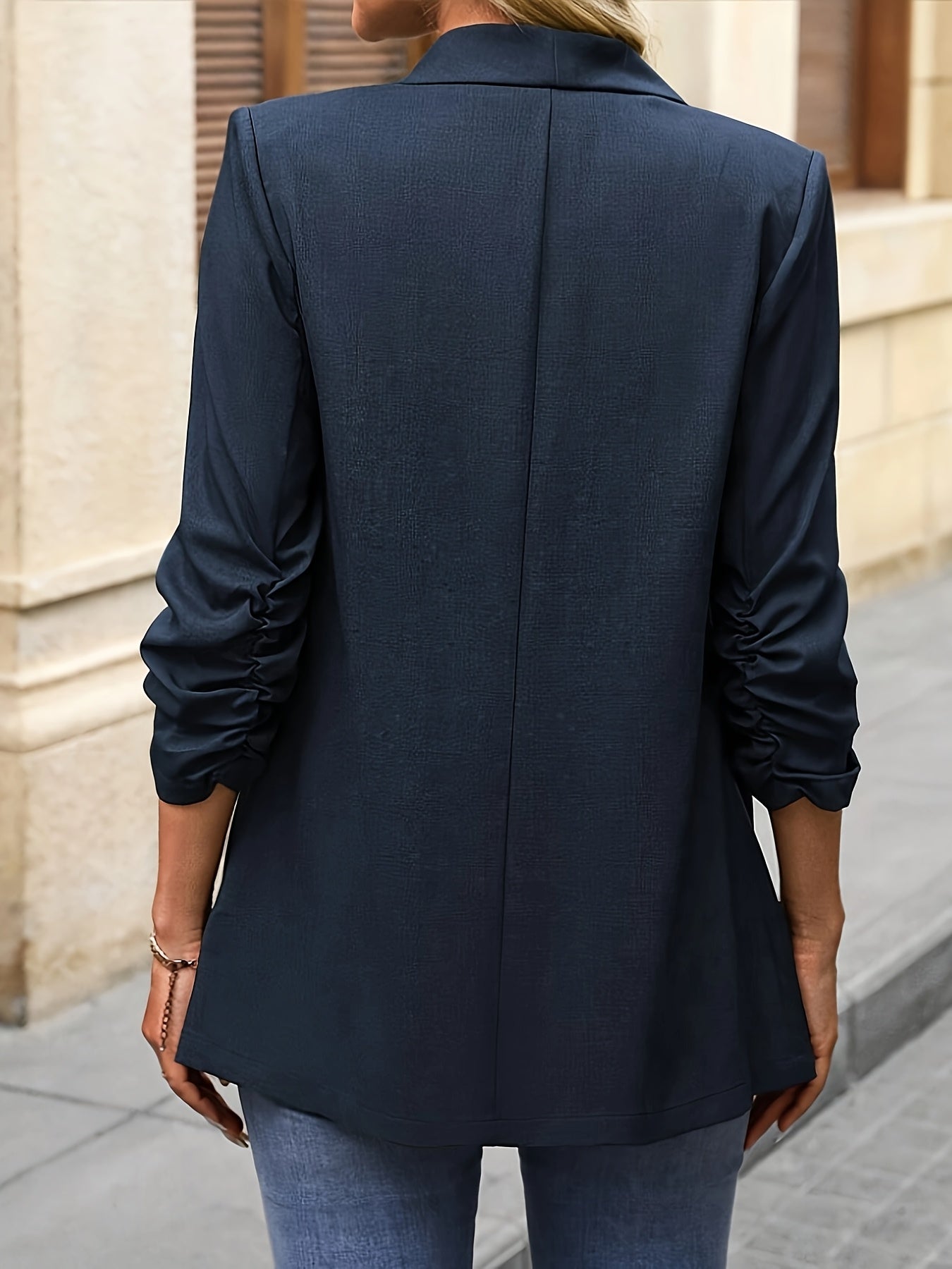 Selene™ | Elegant Blazer