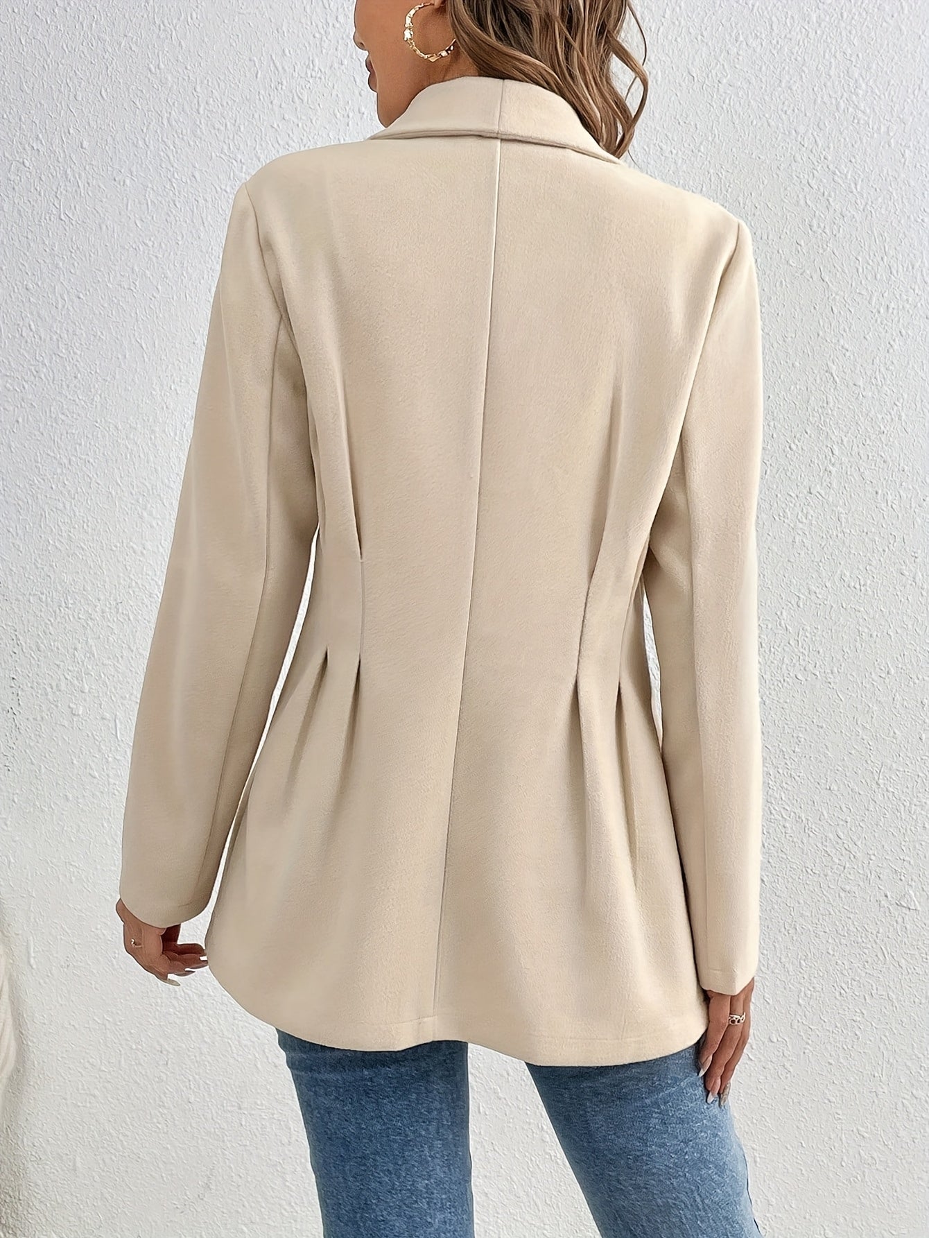 Selene™ | Klassisk Blazer