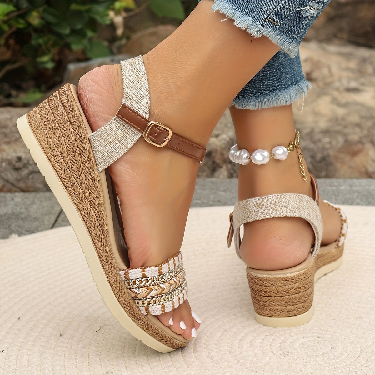 Selene™ | Sandaler