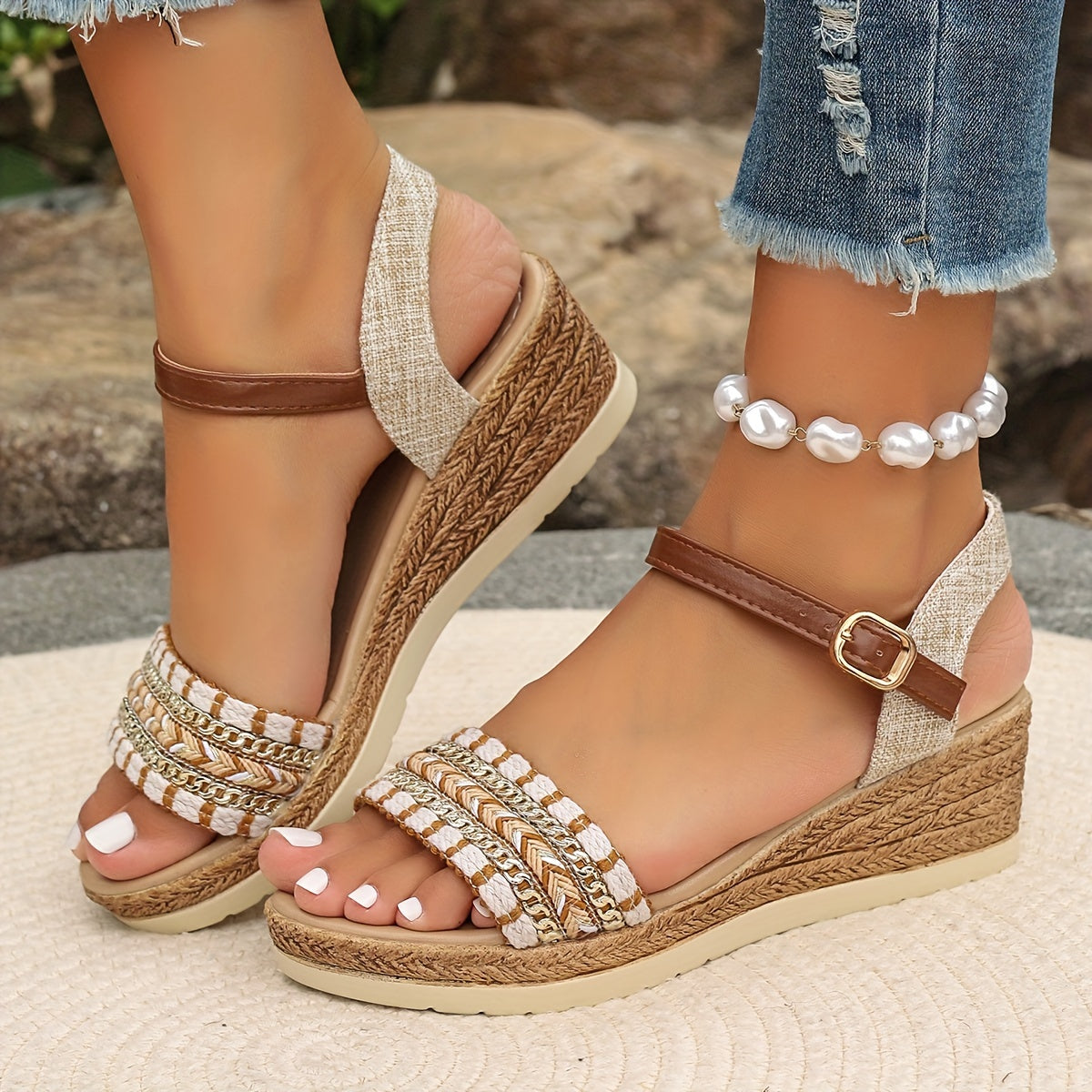 Selene™ | Sandaler