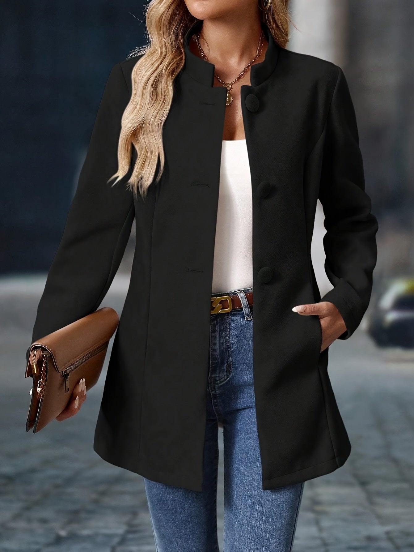 Selene™ | Elegant Damkappa