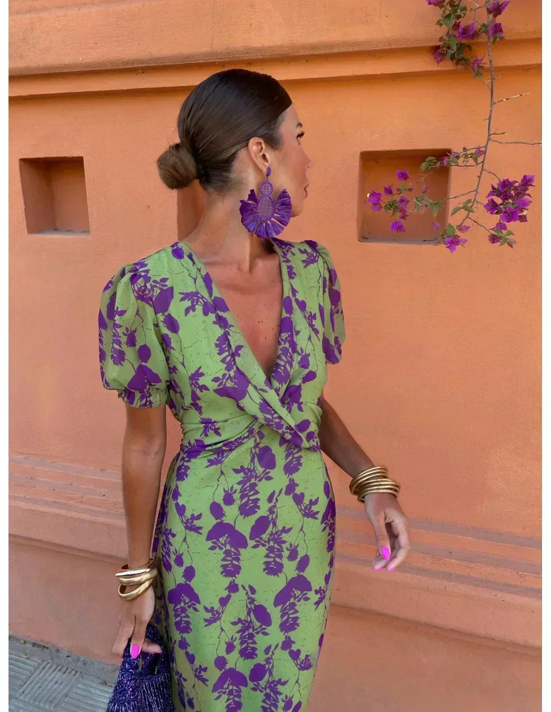 Selene™ | Elegant Sommarklänning