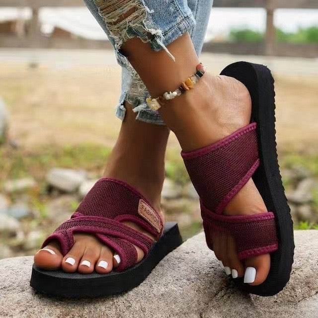 Selene™ | Bekväma sandaler