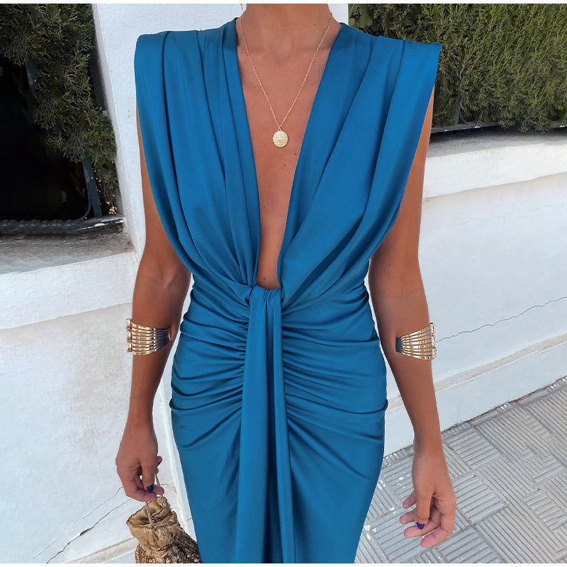 Selene™ | Elegant Sommarklänning