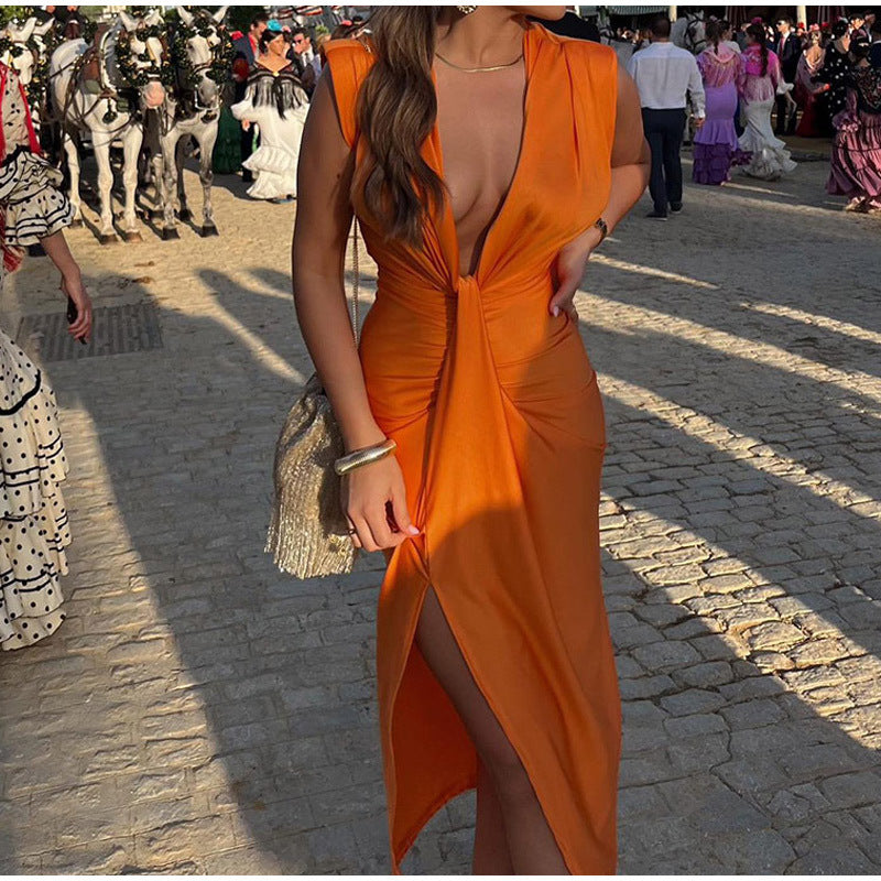 Selene™ | Elegant Sommarklänning