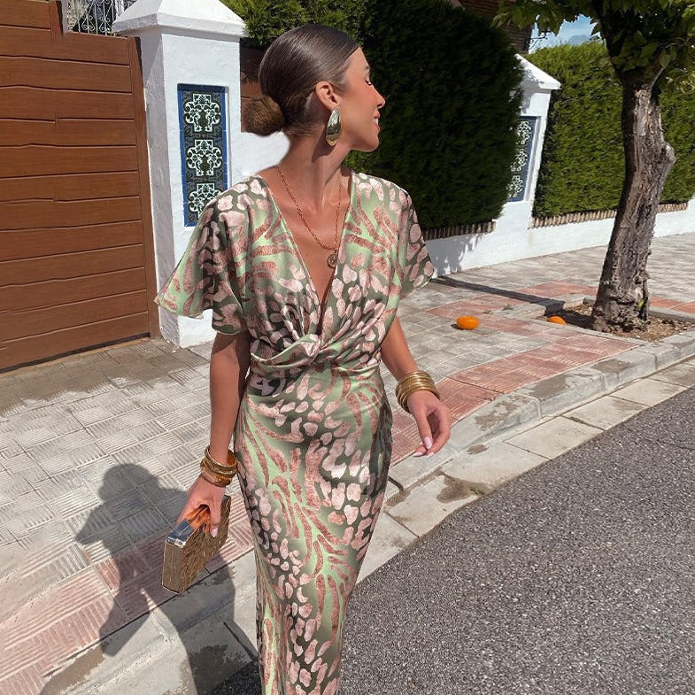 Selene™ | Maxi Klänning