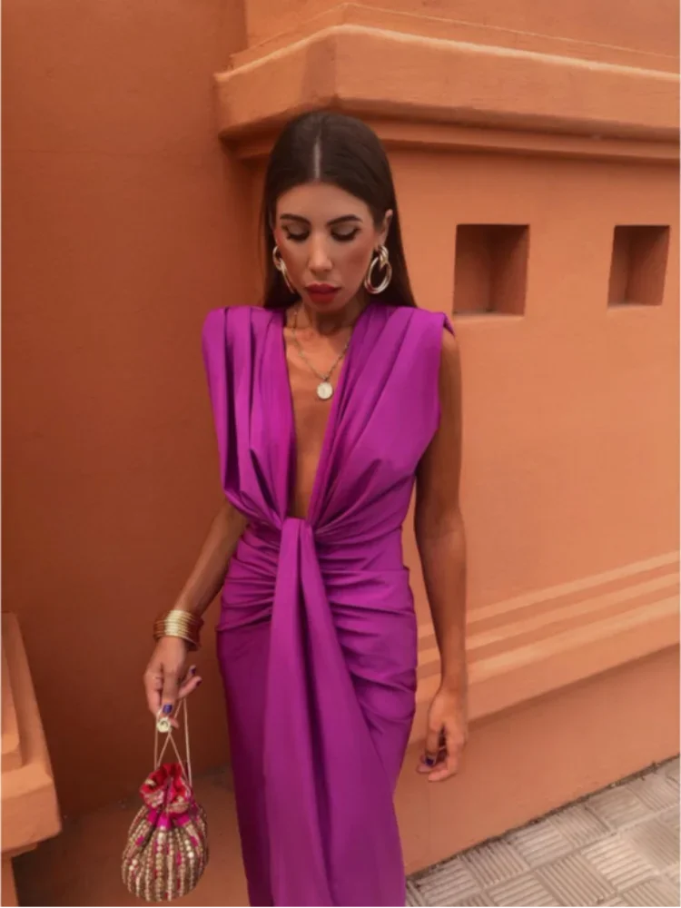 Selene™ | Elegant Sommarklänning