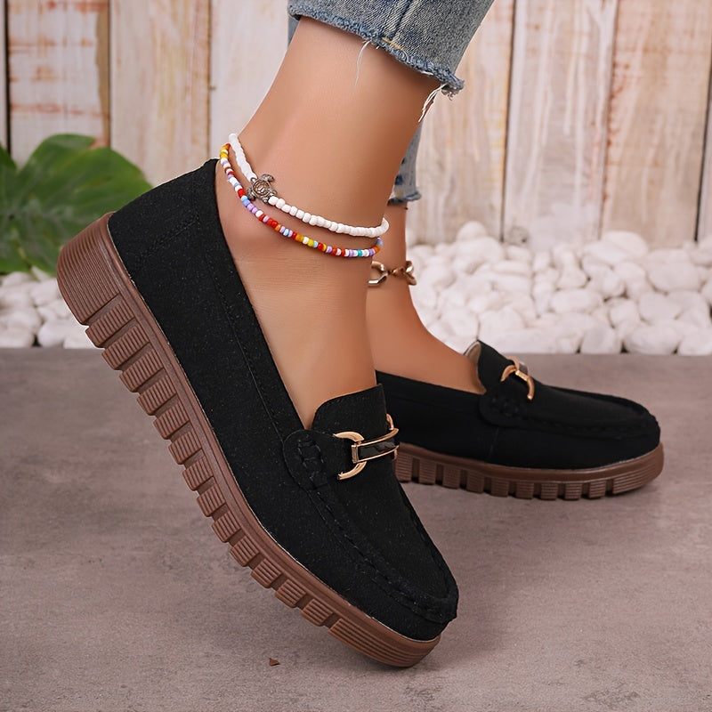 Selene™ | Loafers