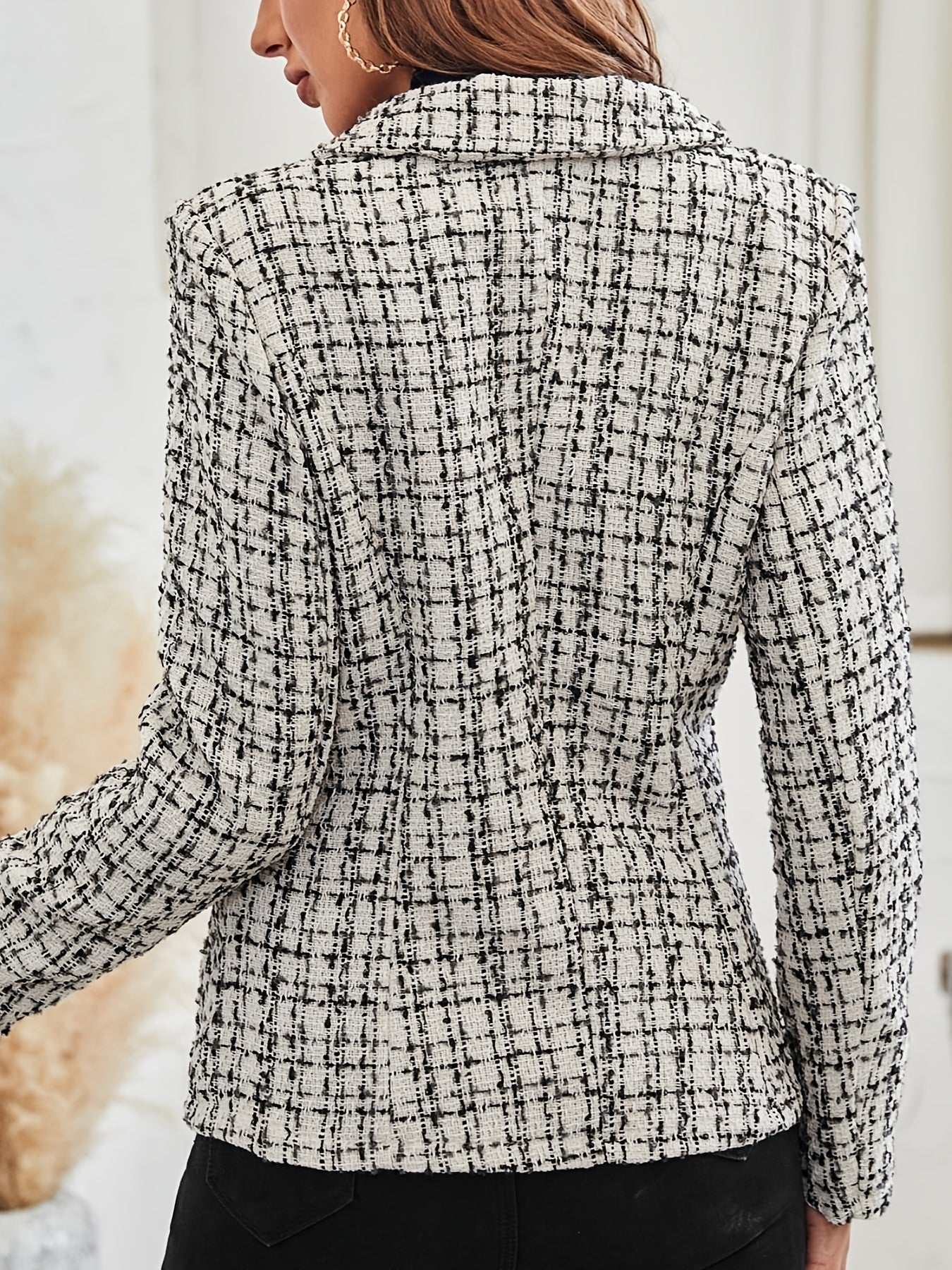 Selene™ | Blazer