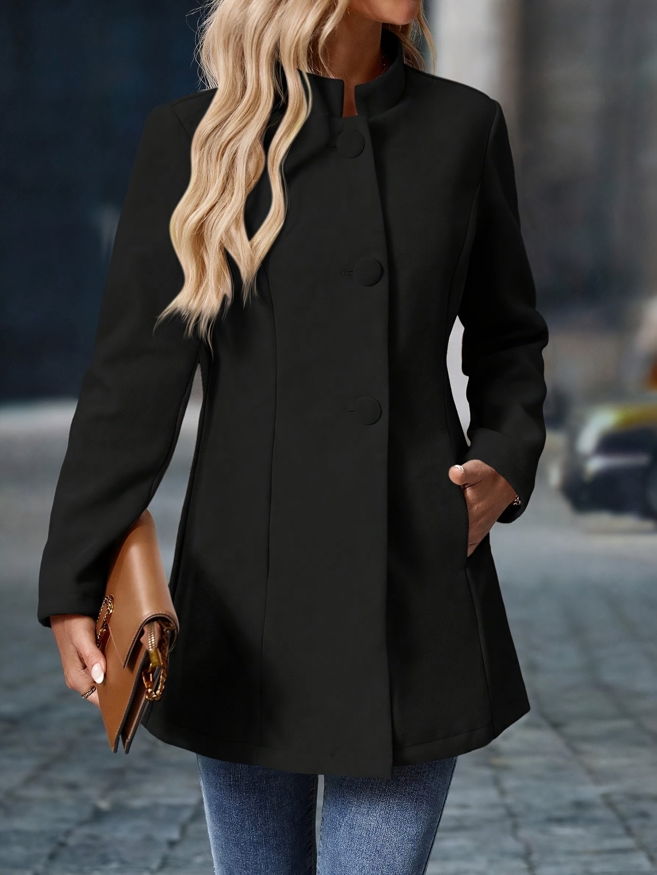 Selene™ | Elegant Damkappa