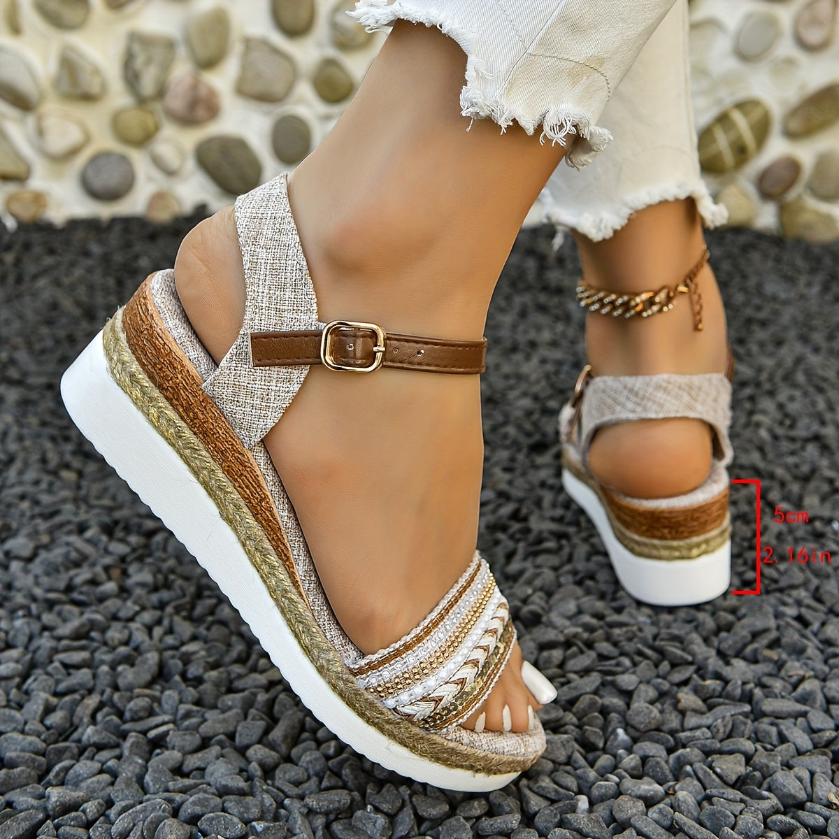 Selene™ | Sandaler