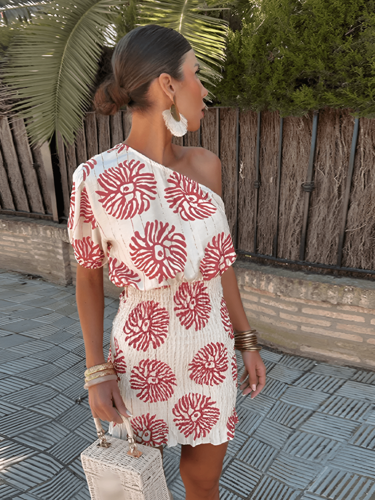 Selene™ | Elegant Sommarklänning
