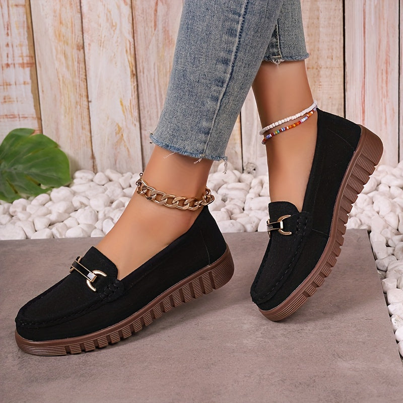 Selene™ | Loafers