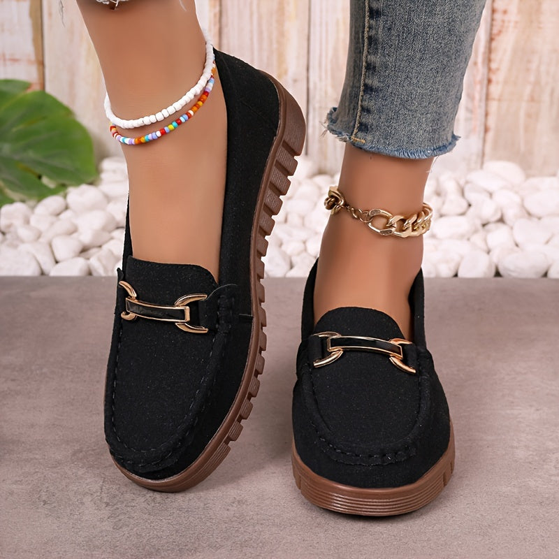 Selene™ | Loafers