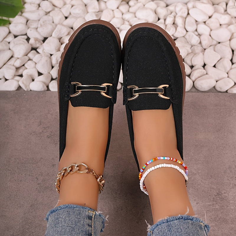 Selene™ | Loafers