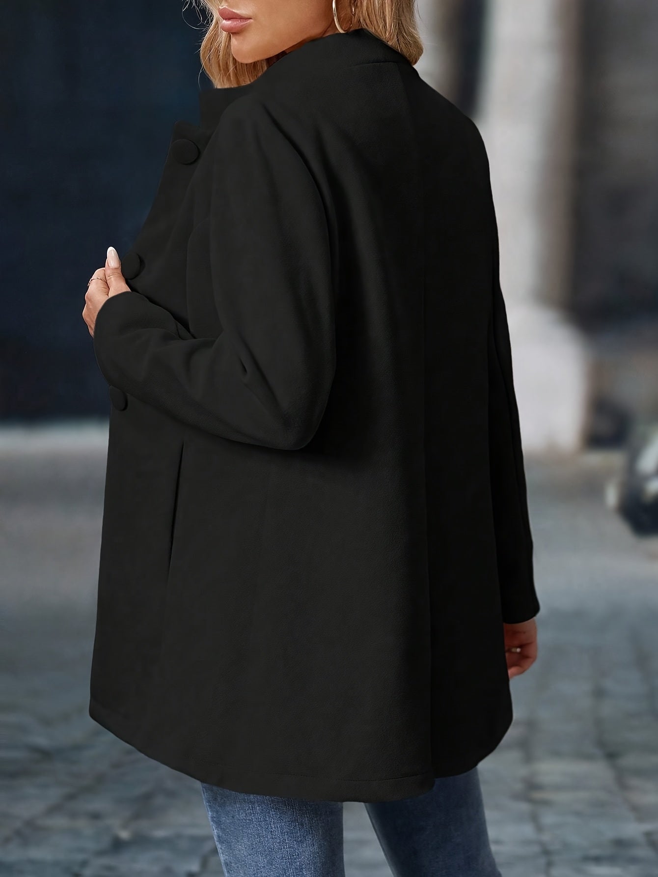 Selene™ | Elegant Damkappa