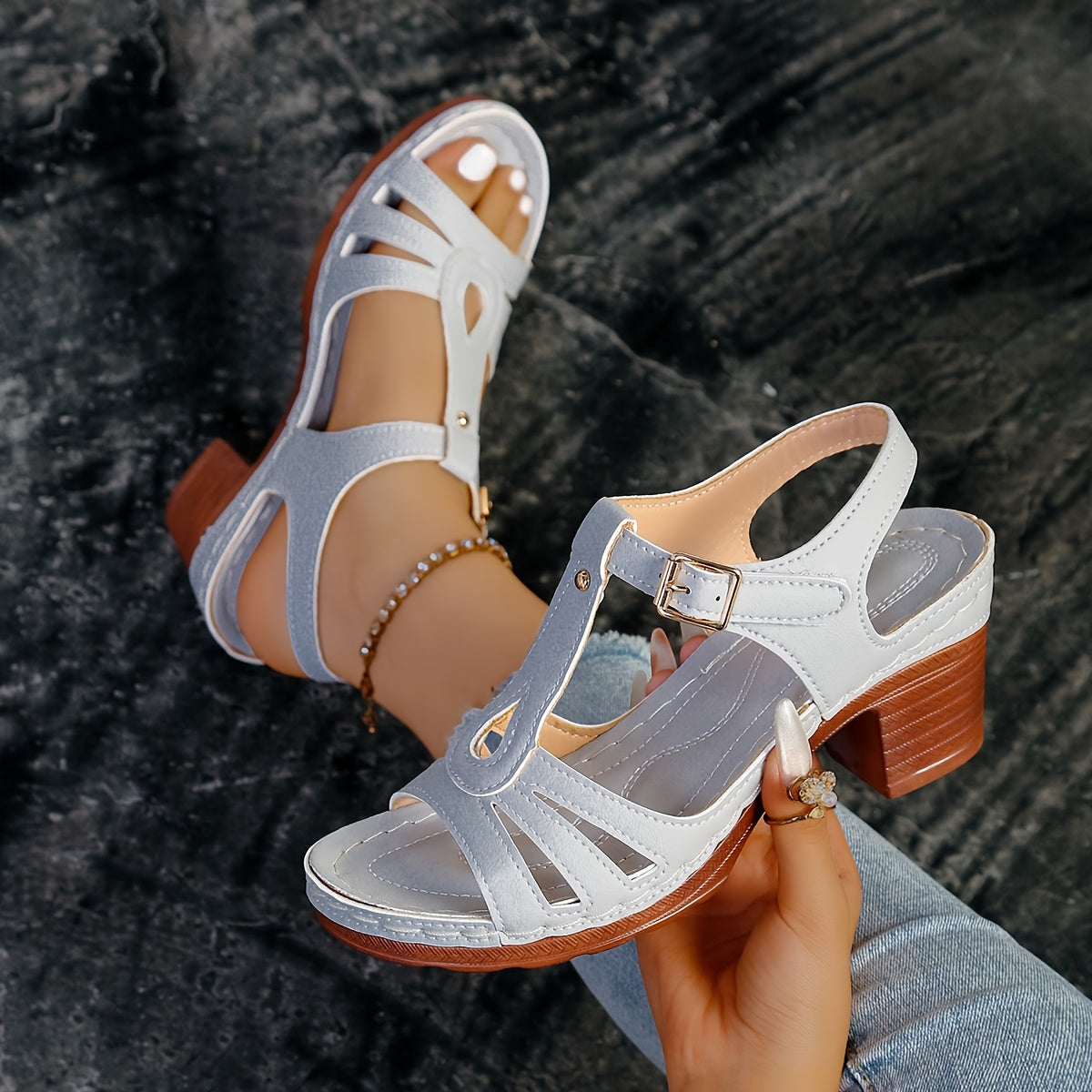 Selene™ | Sandaler