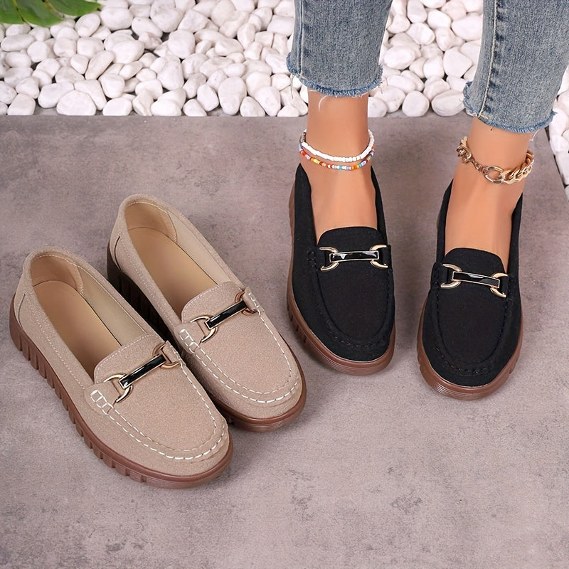 Selene™ | Loafers