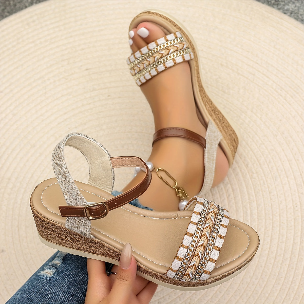 Selene™ | Sandaler